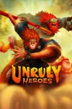 Unruly Heroes Image