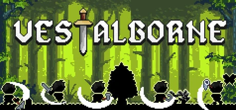 Games like Vestalborne