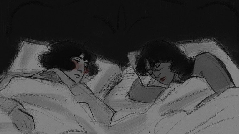 Vivere Memento screenshot