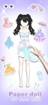 Vlinder Princess：Dress Up Game Image