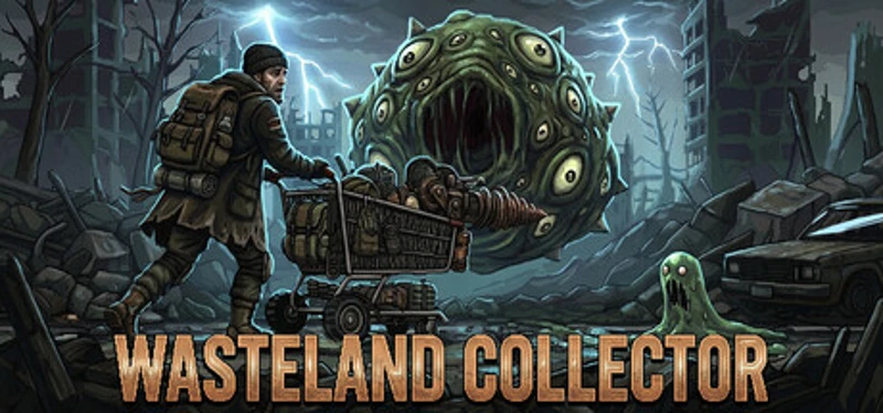 Wasteland Collector Image