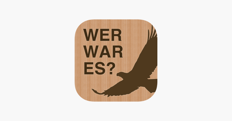 Wer war es? - Das Logik-Puzzle Game Cover