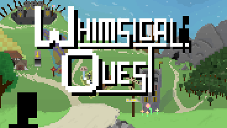 Whimsical Quest Image
