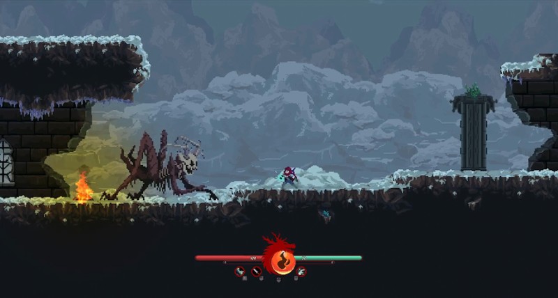 Witchcrafter: Empire Legends screenshot