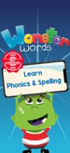 Wonster Words Learning Games Image