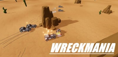 Wreckmania: Survivors Image