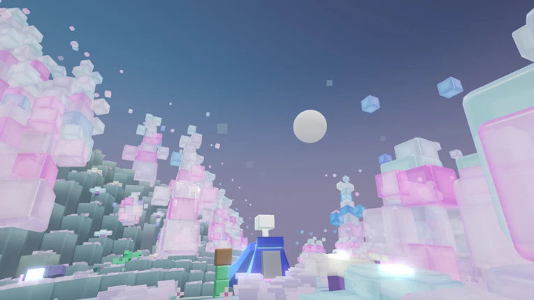Yorick: Worlds in Bloom Image