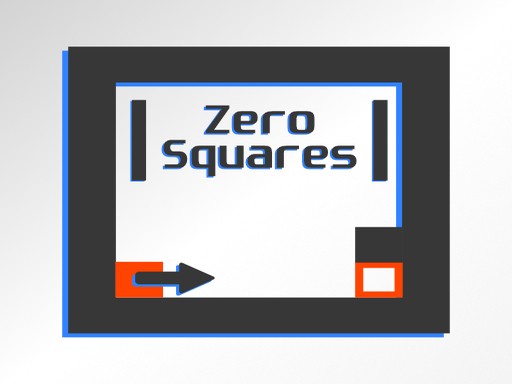 Games like Zero Squares- the magic of cubes