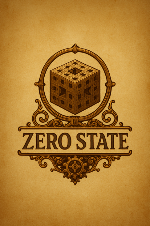 Games like Zero State
