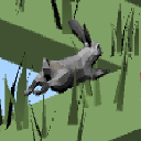 Games like ZigZag RABBIT