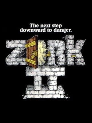 Zork II: The Wizard of Frobozz Game Cover