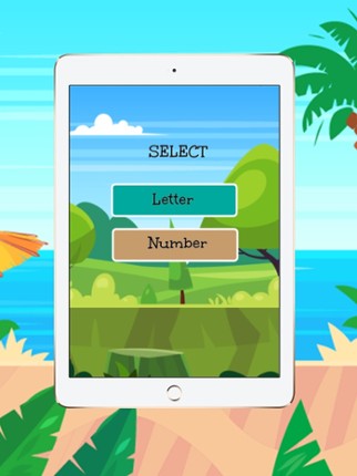 ABC 123 Alphabet numbers sound Image