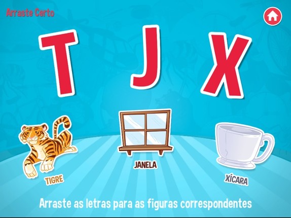 ABC Animado screenshot