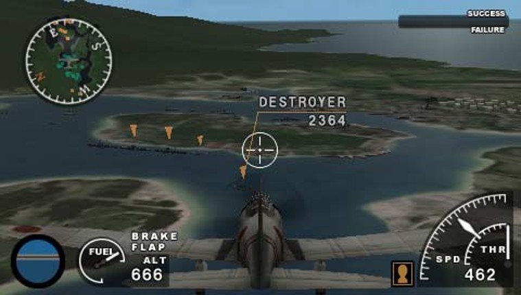 Aces of War Image
