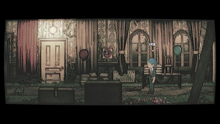 Afterdream screenshot