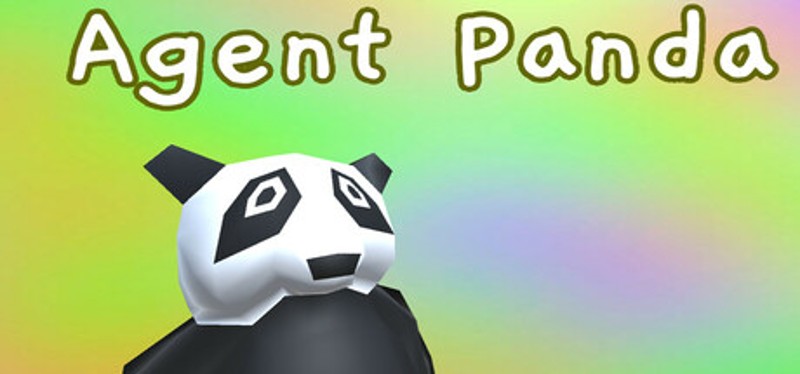 Agent Panda Image