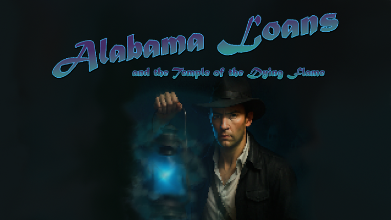 Alabama Loans and the Temple of the Dying Flame Image