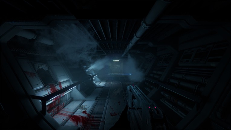 Alien: Rogue Incursion Evolved Edition screenshot