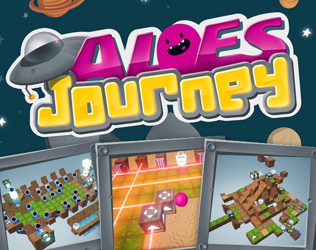 Games like Alies Journey