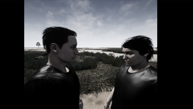 Anders: The Dark Coast screenshot