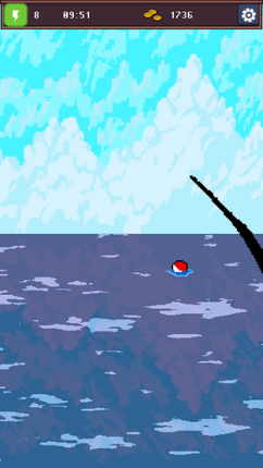 Angular Fishing screenshot