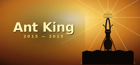 Games like Ant King: 2015–2025