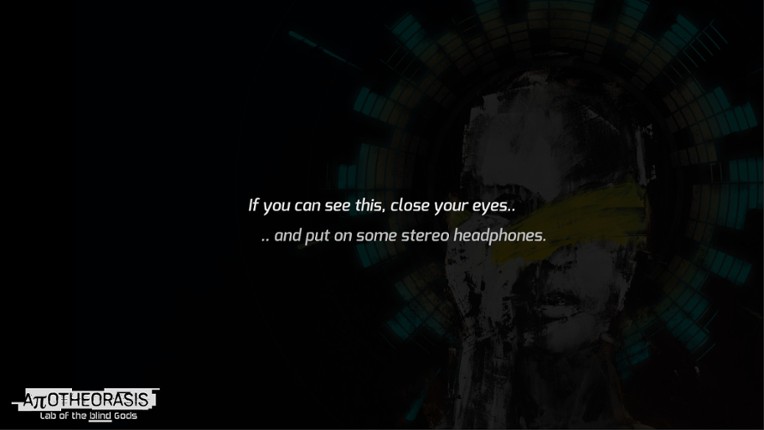 Apotheorasis: Lab of the Blind Gods screenshot