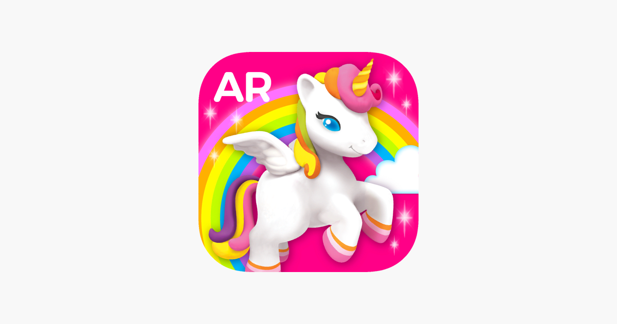 Games like AR Unicorn