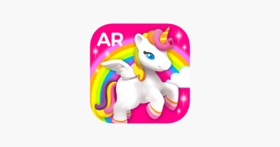 AR Unicorn Image