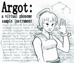 Argot Image