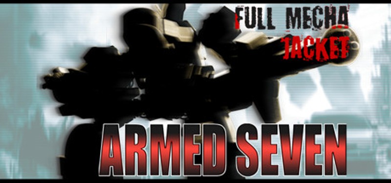 ARMED SEVEN Game Cover