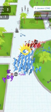 Army.io Image