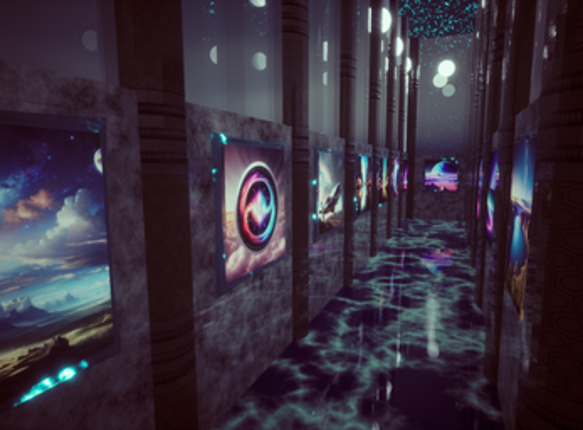 ArtMaze Image