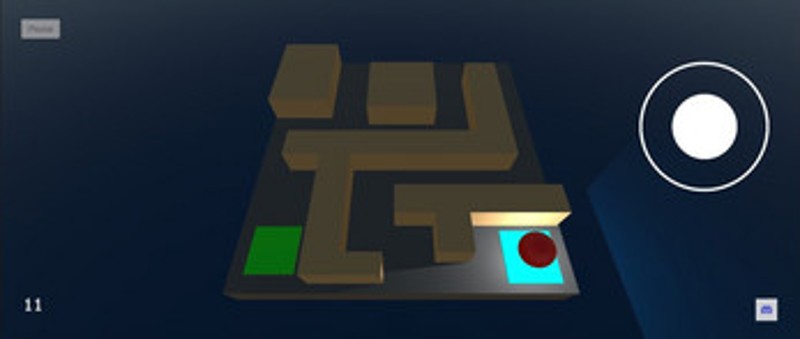 Ball Lab Image