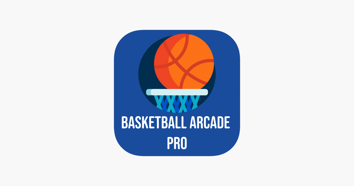 Games like Basketball Arcade Pro