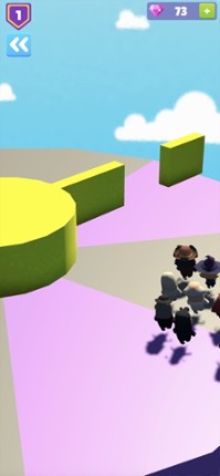 Be The Number One Image