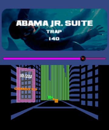 BEATBLOX screenshot