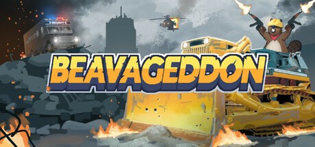 Games like Beavageddon