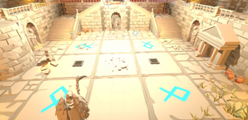 Beyond Consciousness screenshot