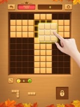 Block Puzzle! Brain Test Game Image