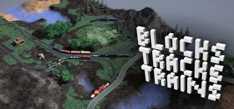 Games like Blocks Tracks Trains