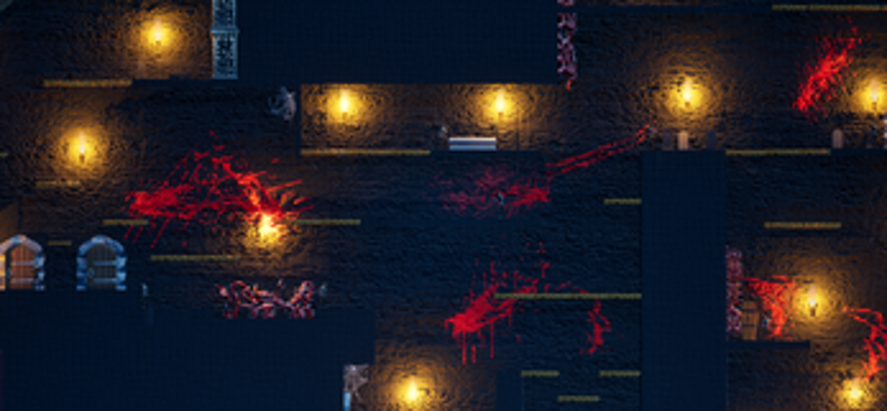 Blood Maiden screenshot