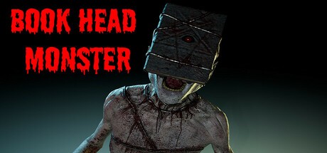 Games like Book Head Monster