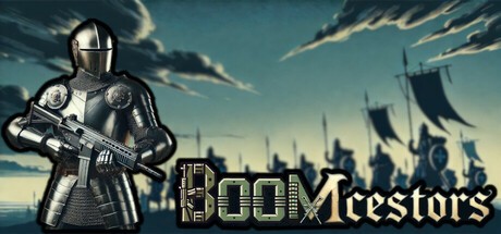 Games like Boomcestors