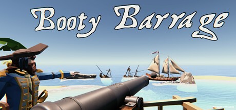 Games like Booty Barrage