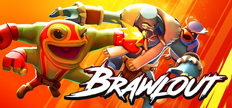 Games like Brawlout