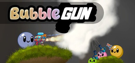 Games like Bubble Gun