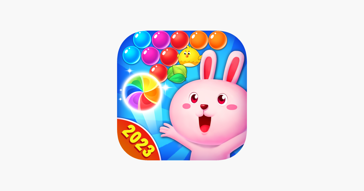Games like Bubble Master: Journey