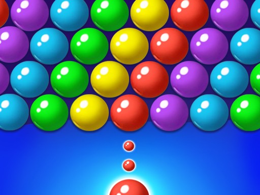 Games like Bubble Puzzle Match