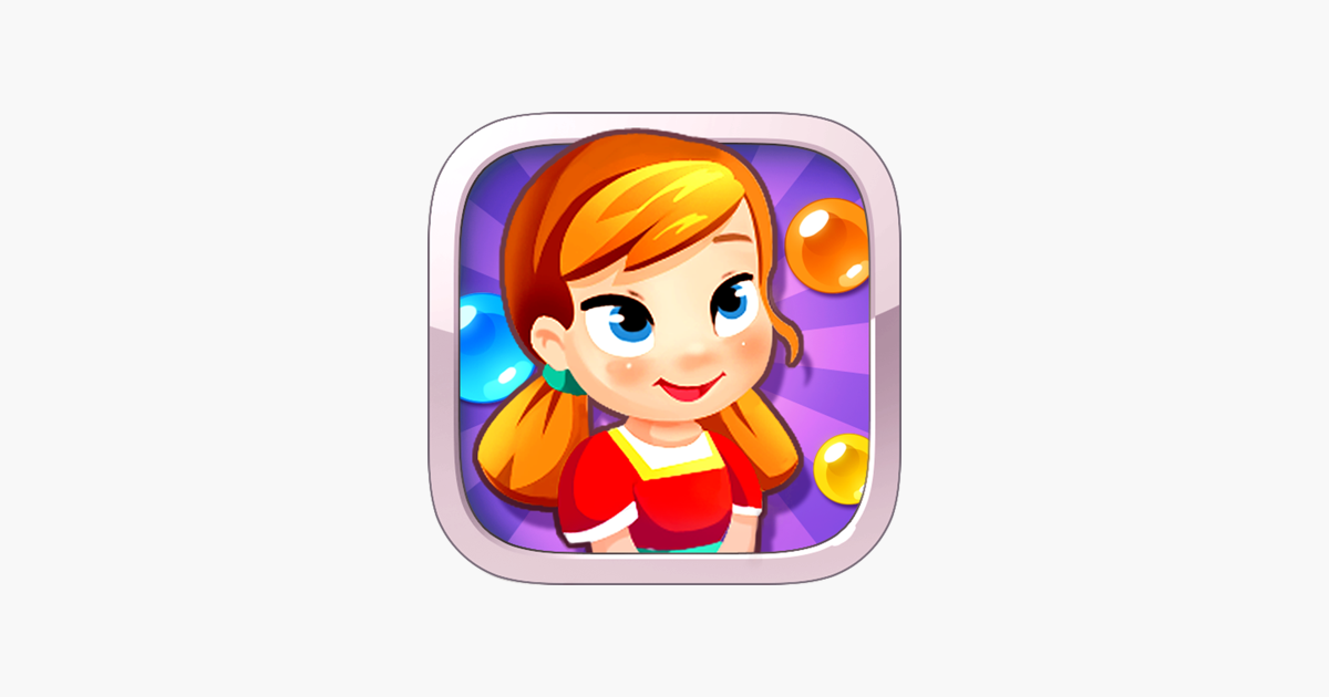 Games like Bubble Story